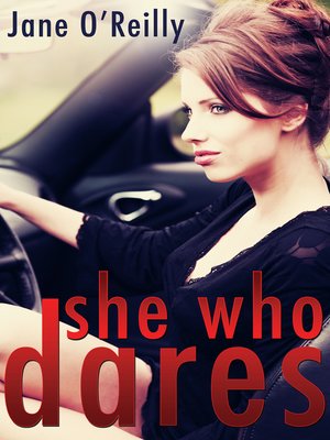 cover image of She Who Dares